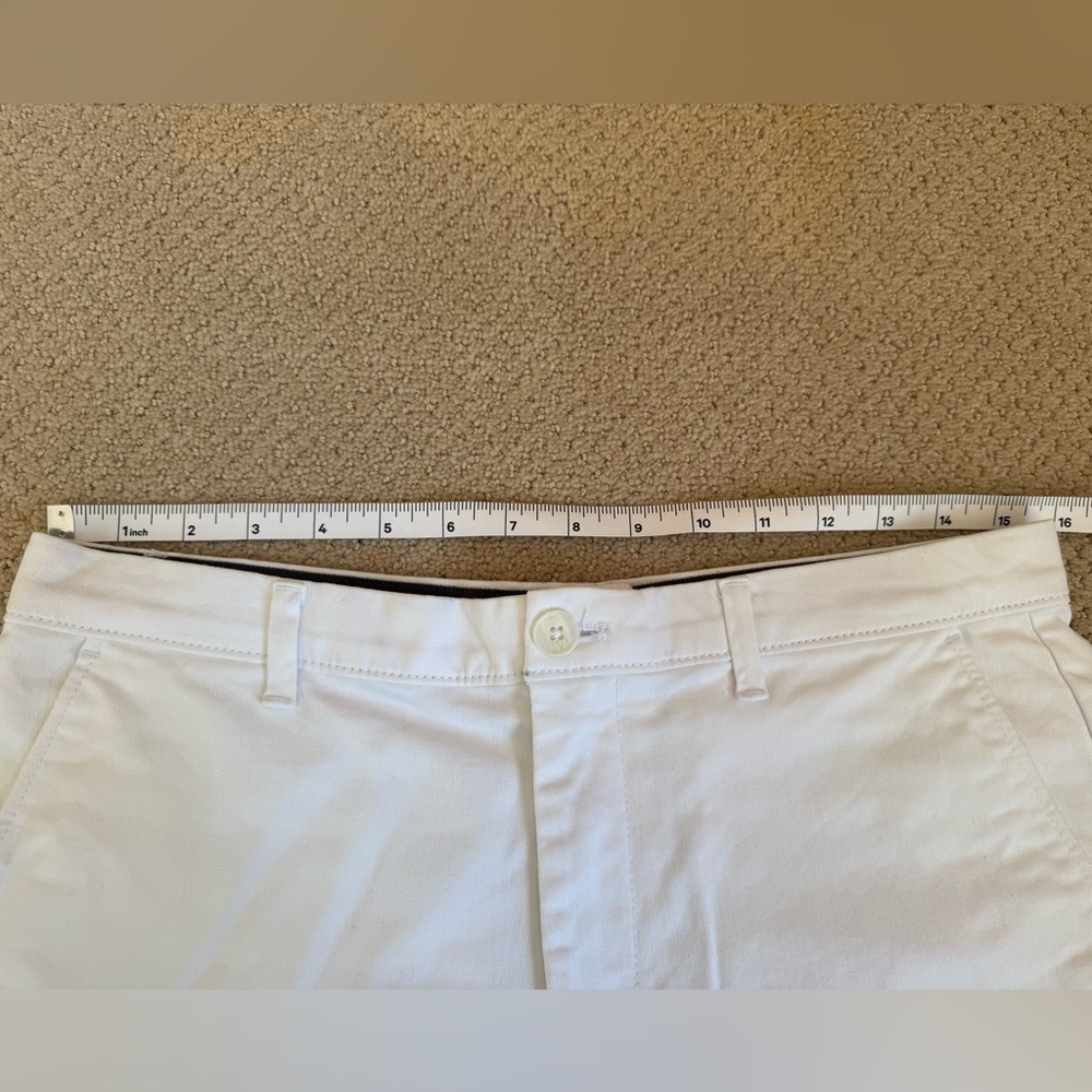 Men’s Calvin Klein Chino Short Size 31 - Picture 4 of 4